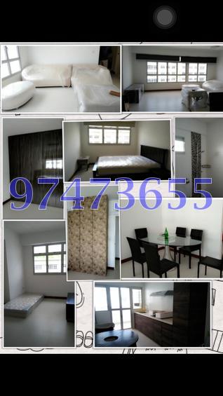 Blk 522B The Premiere @ Tampines (Tampines), HDB 5 Rooms #85303442